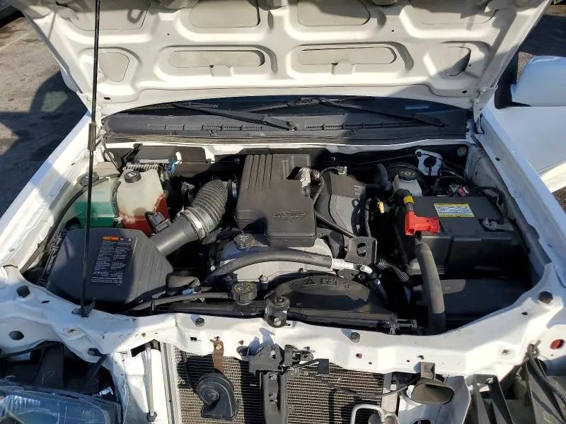 2012 CHEVROLET COLORADO LT  