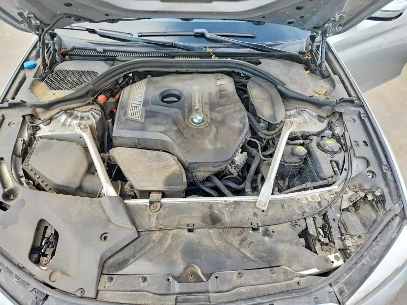 2019 BMW 530 I  