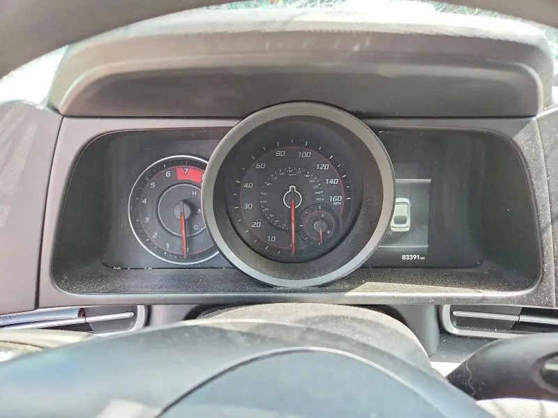 2022 HYUNDAI ELANTRA   