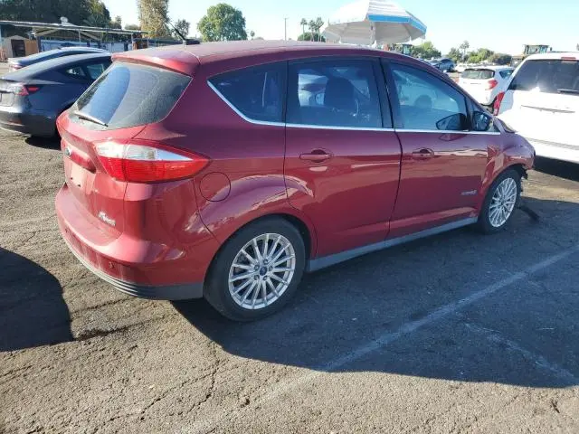 2013 FORD C-MAX SEL  
