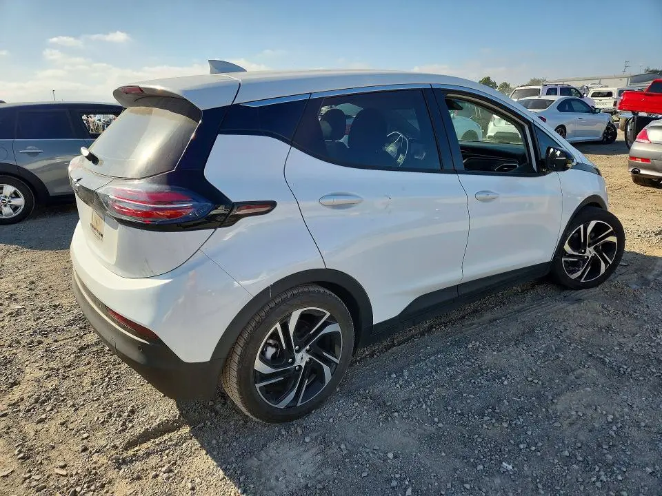 2023 CHEVROLET BOLT EV 2LT  