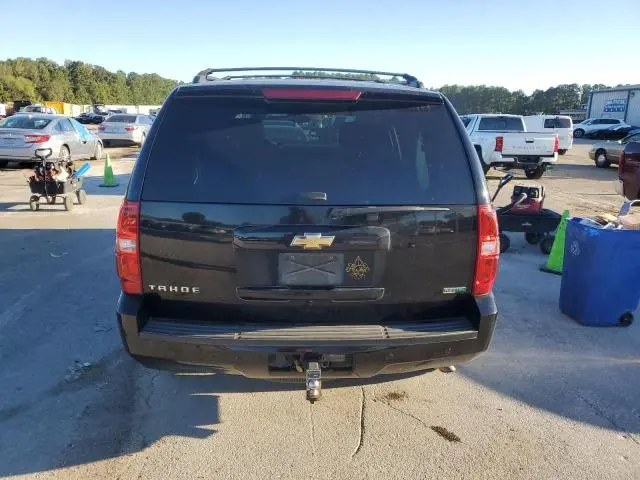 2011 CHEVROLET TAHOE C1500 LT  
