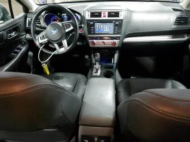 2015 SUBARU LEGACY 2.5I LIMITED