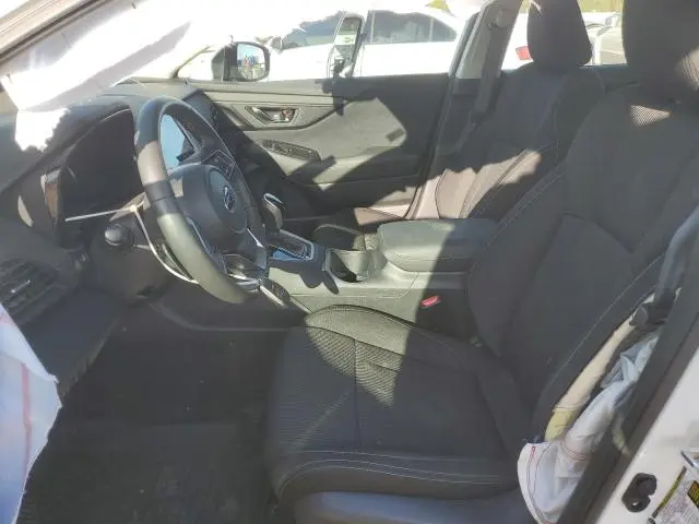 2024 SUBARU LEGACY PREMIUM  