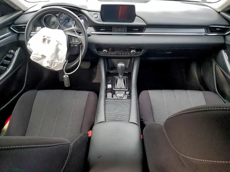 2019 MAZDA 6 SPORT  