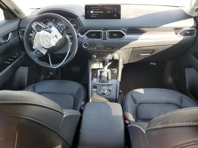 2025 MAZDA CX-5 PREFERRED  