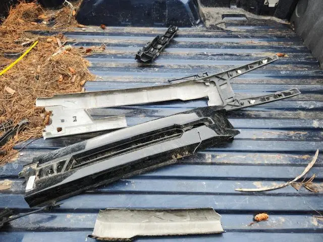 2021 CHEVROLET SILVERADO K1500 LT TRAIL BOSS  