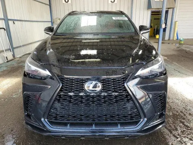 2022 LEXUS NX 350  