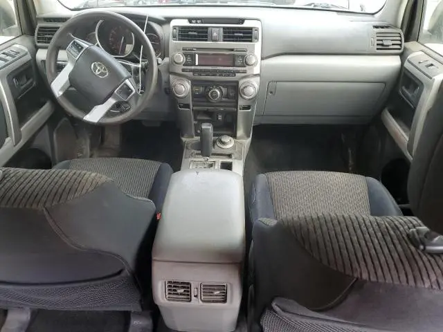 2013 TOYOTA 4RUNNER SR5  