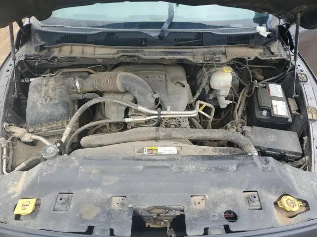 2014 RAM 1500 ST