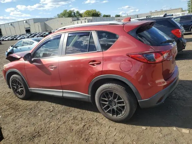 2013 MAZDA CX-5 TOURING  