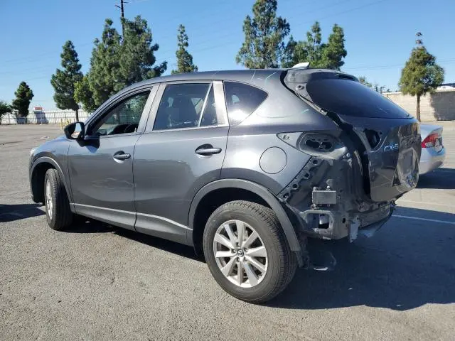 2015 MAZDA CX-5 TOURING  