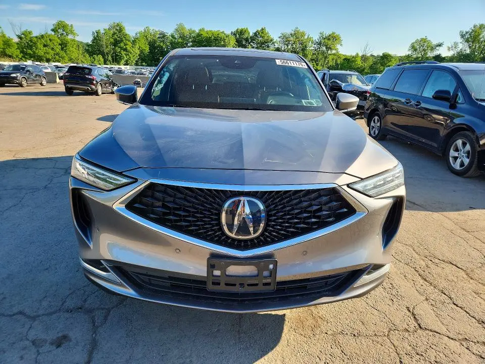 2024 ACURA MDX TECHNOLOGY  