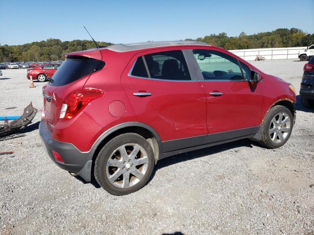 2013 BUICK ENCORE CONVENIENCE