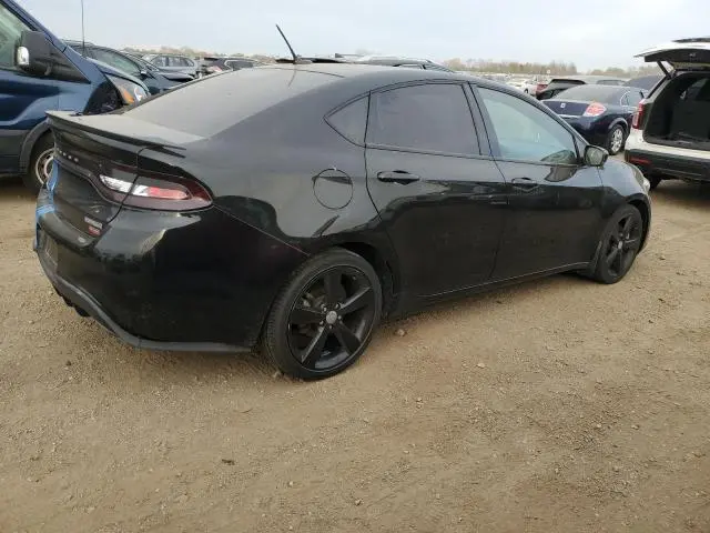 2013 DODGE DART LIMITED  