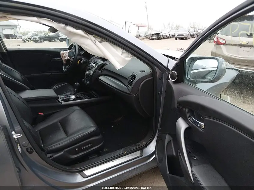 2015 ACURA RDX  