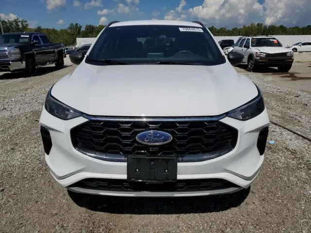 2023 FORD ESCAPE ST LINE  