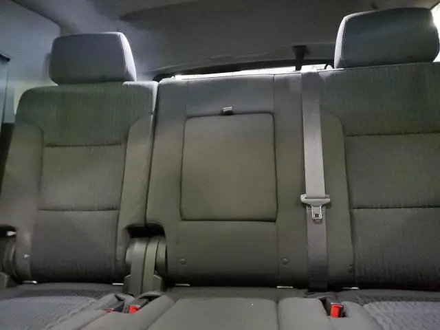 2017 GMC YUKON SLE