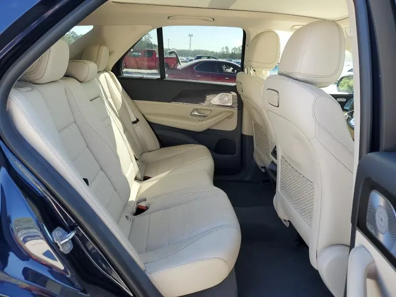 2020 MERCEDES-BENZ GLE 350  