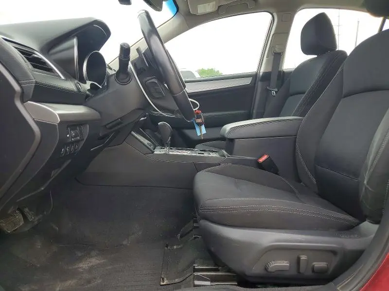 2018 SUBARU LEGACY 2.5I PREMIUM  