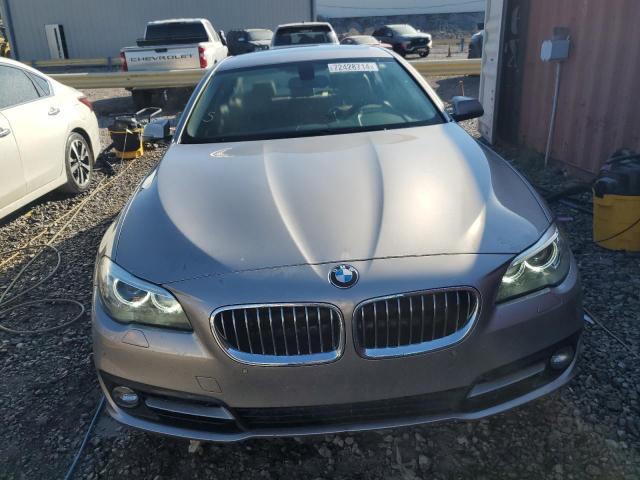 2016 BMW 528 I