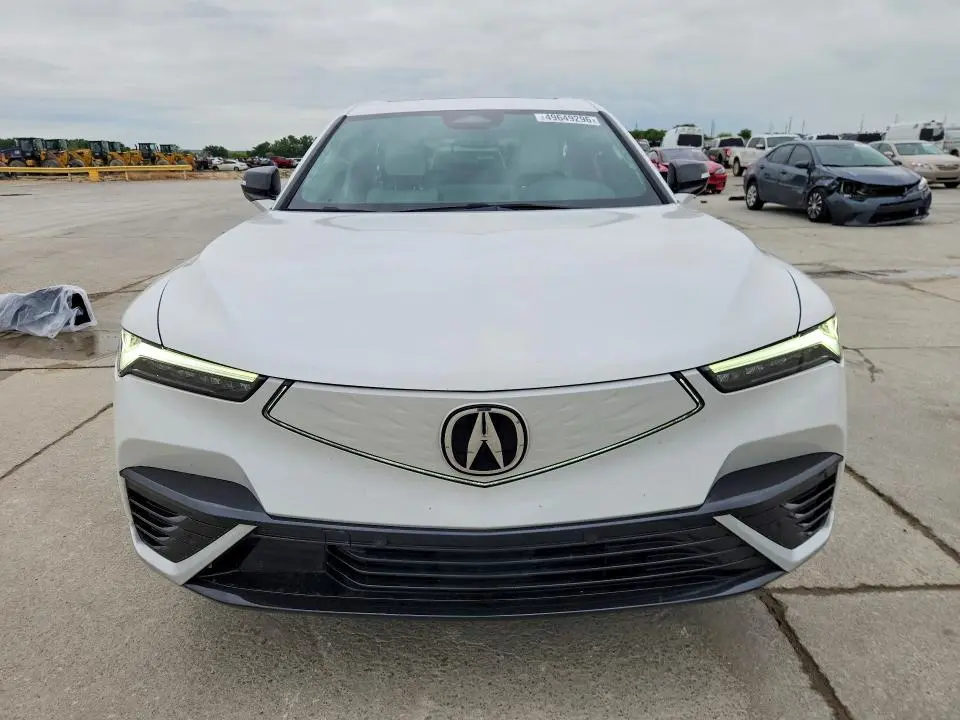 2024 ACURA ZDX A-SPEC  