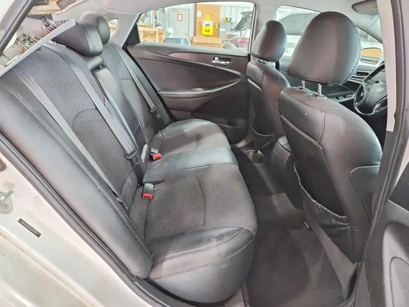 2012 HYUNDAI SONATA SE 2.0T  