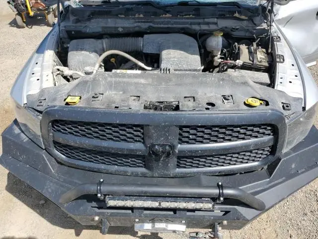 2018 RAM 1500 ST