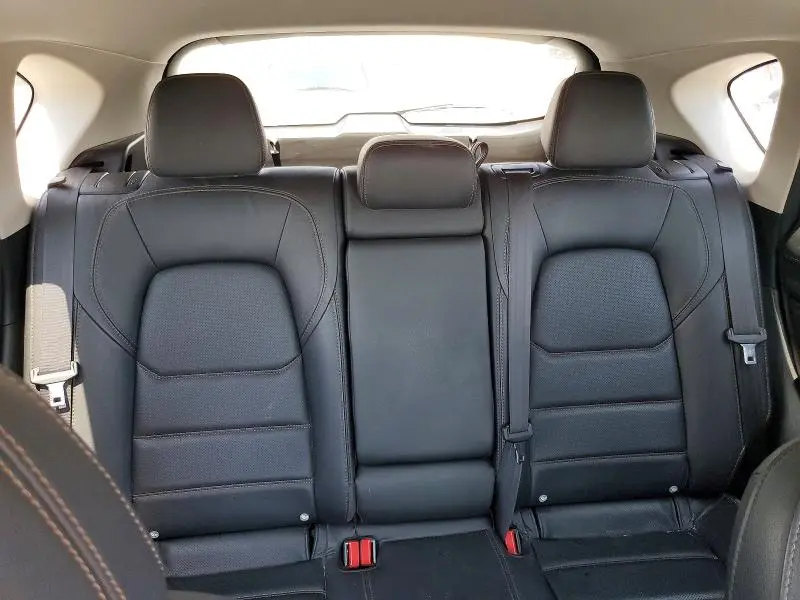 2022 MAZDA CX-5 PREFERRED  