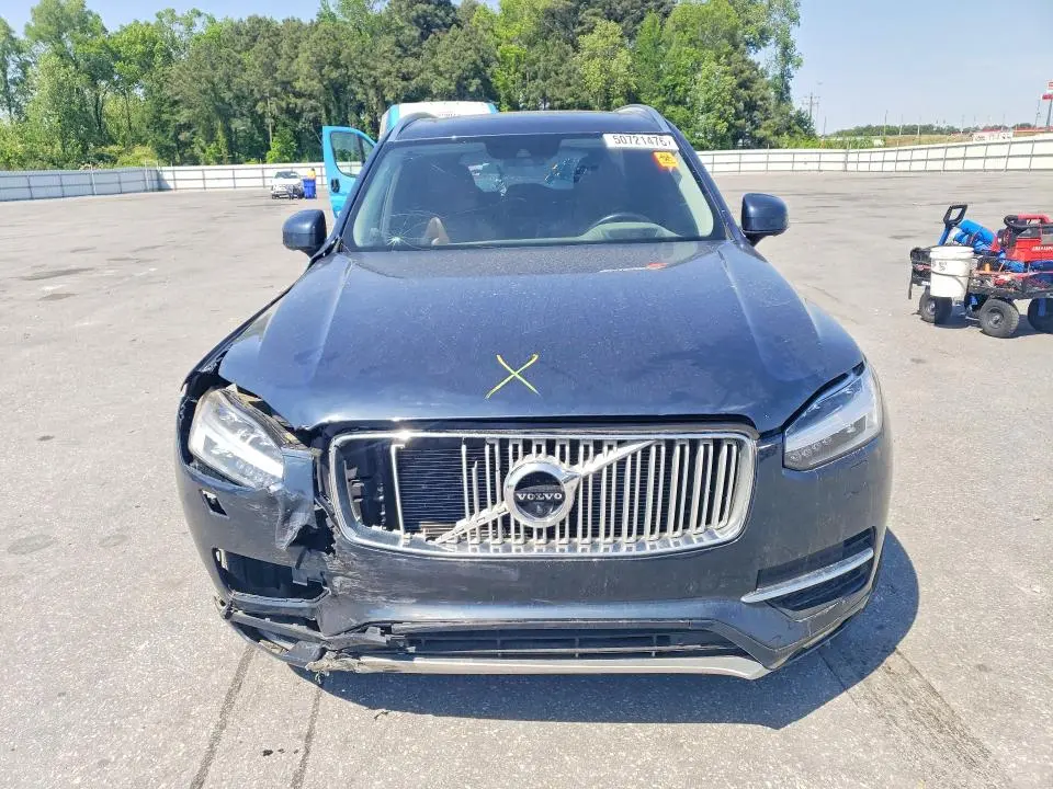 2019 VOLVO XC90 T6 INSCRIPTION  