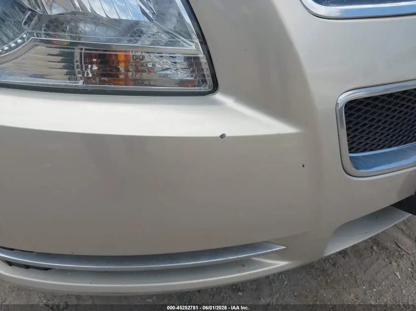 2012 CHEVROLET MALIBU 1LT