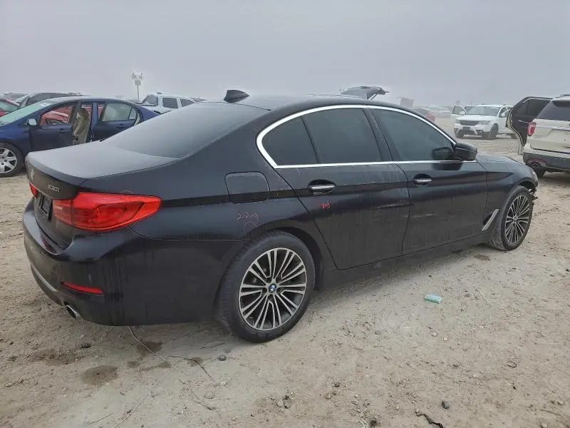 2018 BMW 530 I  