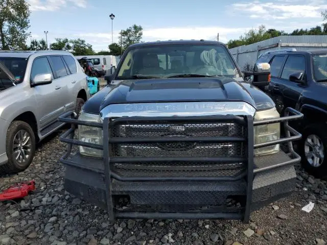 2012 FORD F350 SUPER DUTY  