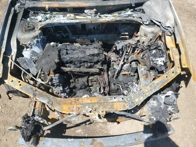 2012 DODGE AVENGER SE  