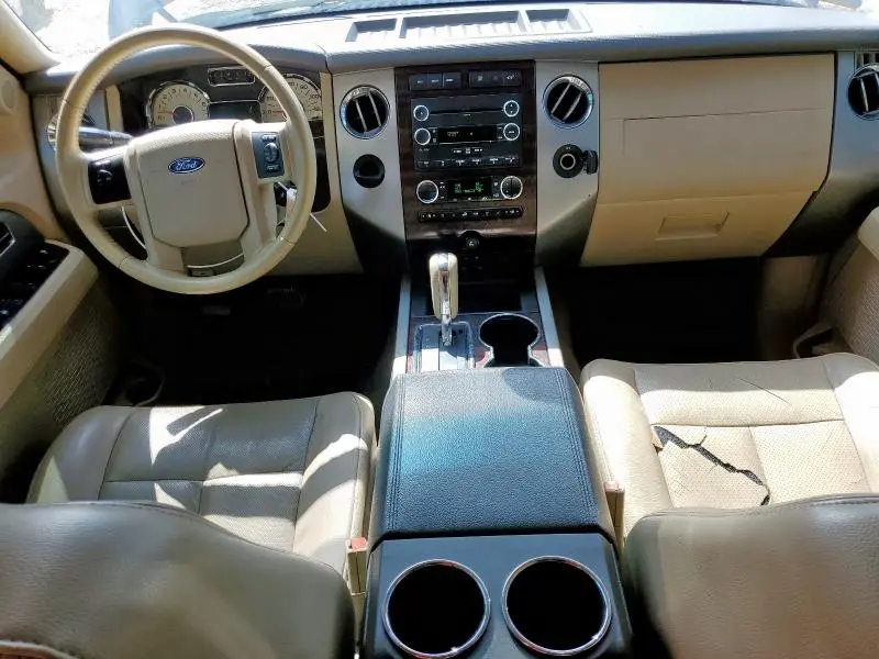 2014 FORD EXPEDITION XLT  