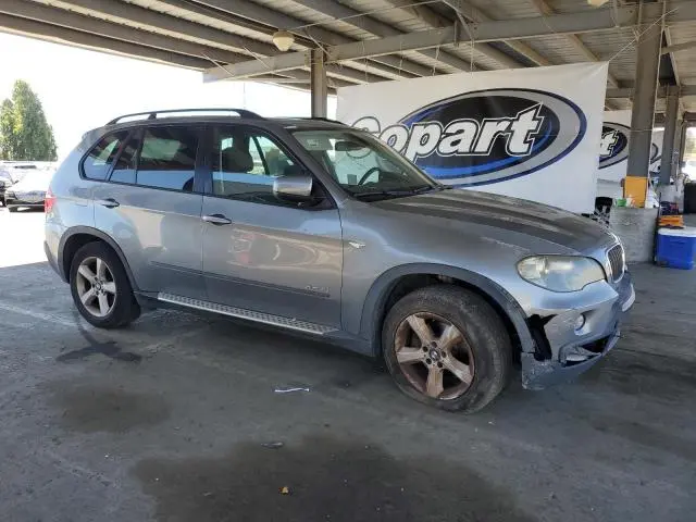 2010 BMW X5 XDRIVE30I  
