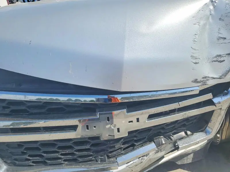 2019 CHEVROLET TAHOE K1500 LT  