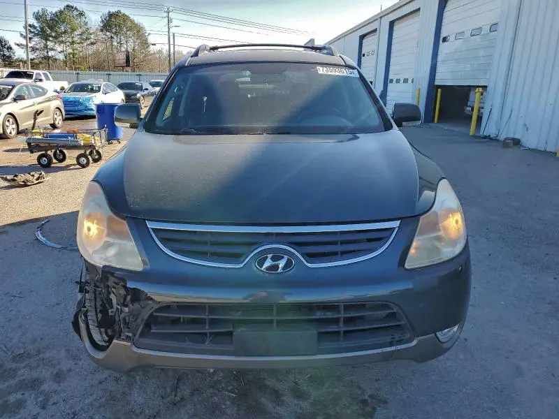 2012 HYUNDAI VERACRUZ GLS  