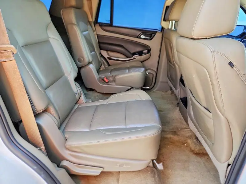 2015 CHEVROLET TAHOE C1500 LT  