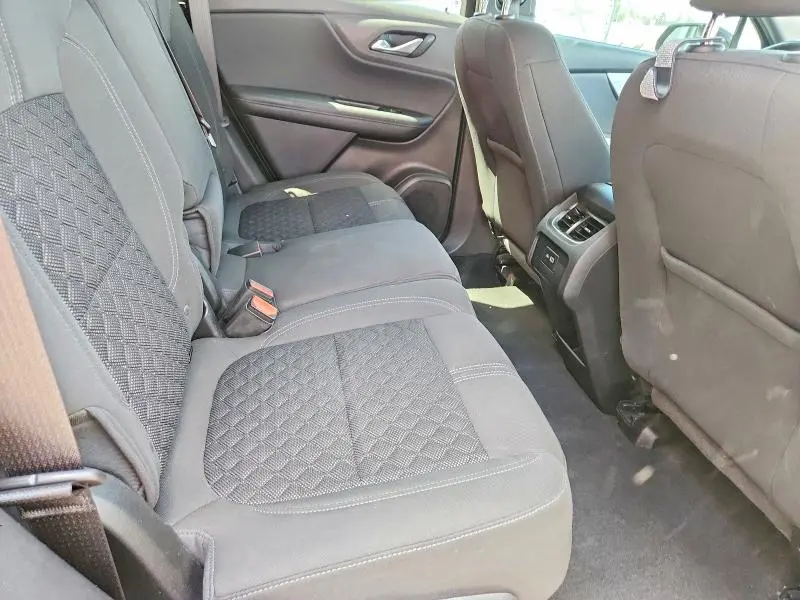 2019 CHEVROLET BLAZER 2LT  