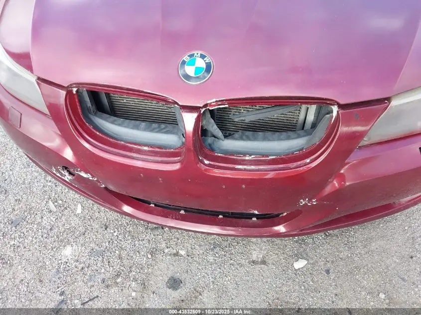 2011 BMW 328I XDRIVE