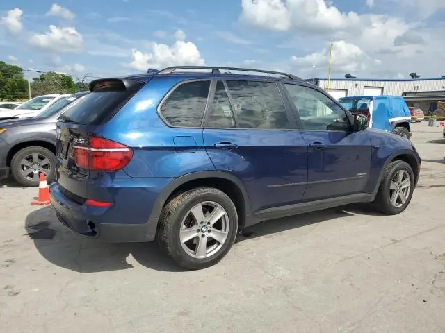 2011 BMW X5 XDRIVE35D