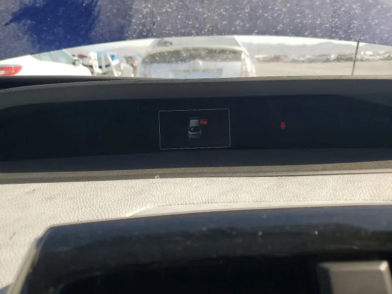 2016 TOYOTA PRIUS TWO  