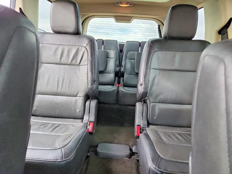 2014 FORD FLEX SEL  