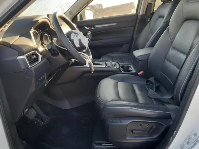 2024 MAZDA CX-5 PREFERRED  