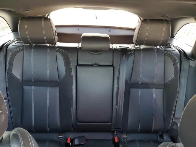 2020 LAND ROVER RANGE ROVER VELAR R-DYNAMIC S  