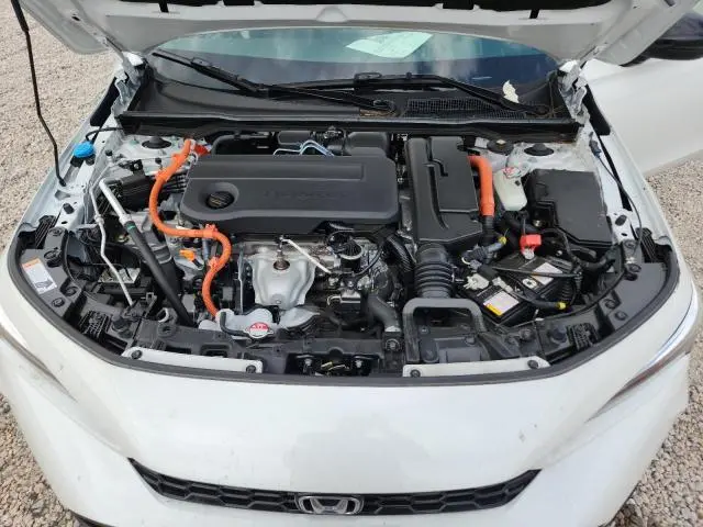 2025 HONDA CIVIC SPORT TOURING  