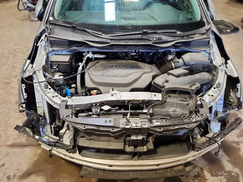 2024 HONDA ODYSSEY EXL  