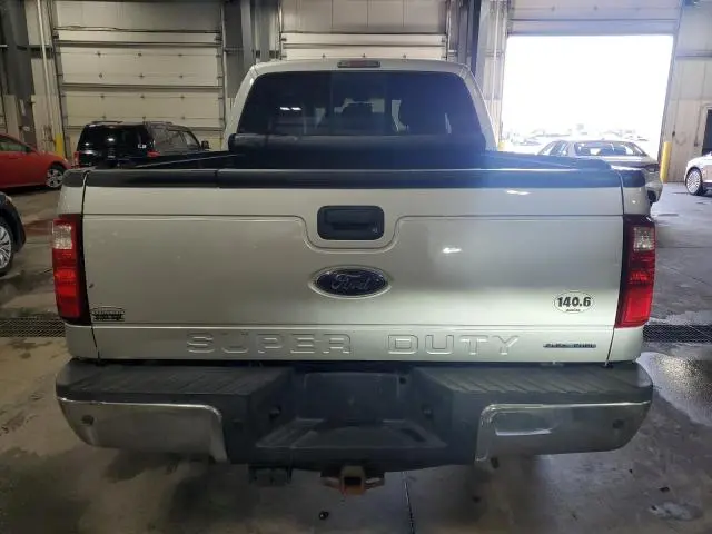 2013 FORD F250 SUPER DUTY  