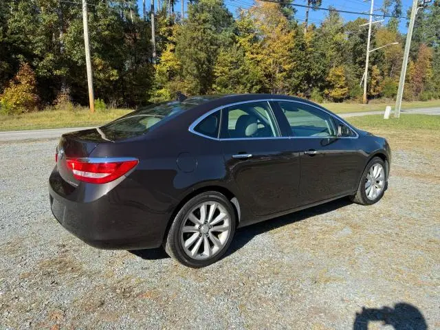 2014 BUICK VERANO CONVENIENCE  